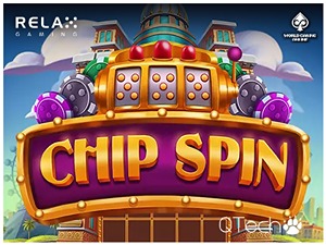 RLX-chipspin