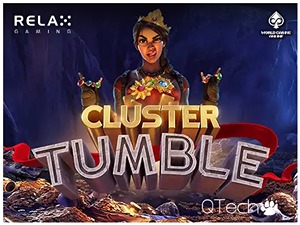 RLX-clustertumble