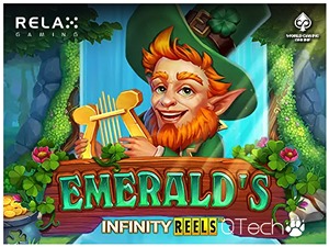 RLX-emeraldsinfinityreels