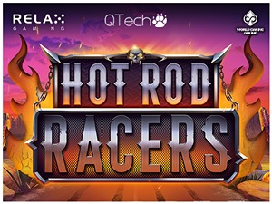 RLX-hotrodracers