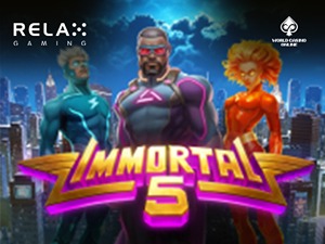 RLX-immortal5
