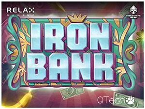 RLX-ironbank