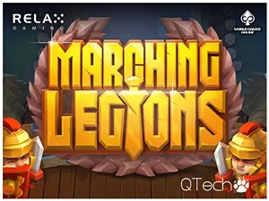 RLX-marchinglegions