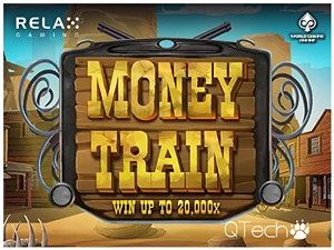 RLX-moneytrain
