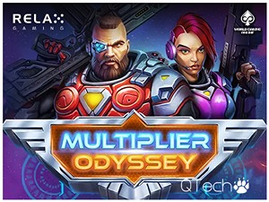 RLX-multiplierodyssey