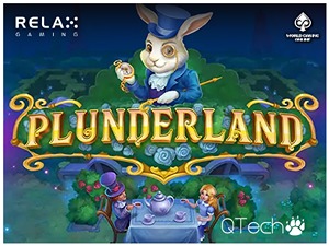 RLX-plunderland