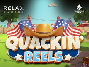 RLX-quackinreels