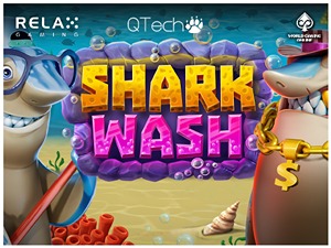 RLX-sharkwash
