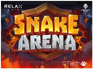 RLX-snakearena