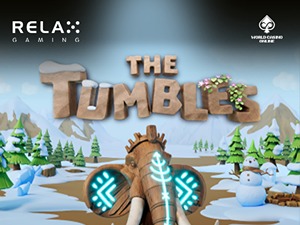 RLX-thetumbles