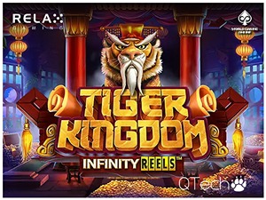 RLX-tigerkingdominfinityreels