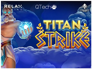 RLX-titanstrike