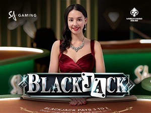 SAG-dblackjack