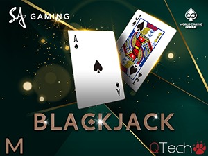SAG-mblackjack