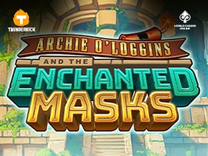 TK-archieologginsandtheenchantedmasks