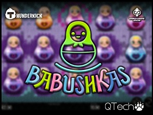 TK-babushkas
