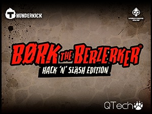TK-borktheberzerker