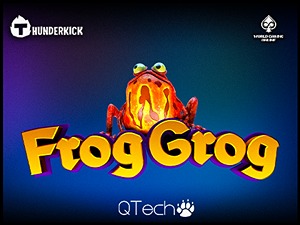 TK-froggrog