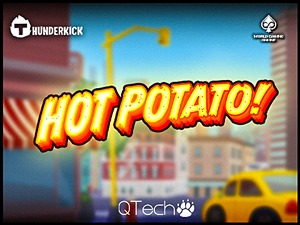 TK-hotpotato