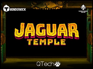 TK-jaguartemple