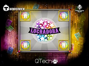 TK-luchadora