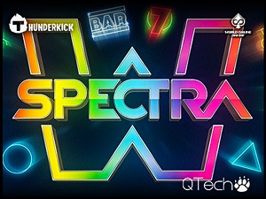 TK-spectra