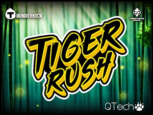 TK-tigerrush