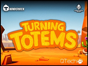 TK-turningtotems