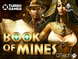 TRB-bookofmines