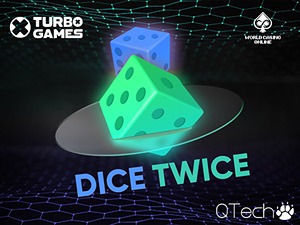 TRB-dicetwice