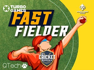 TRB-fastfielder
