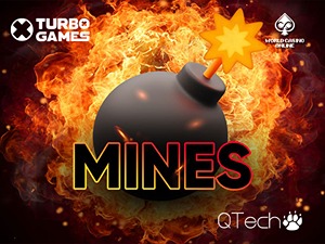 TRB-mines