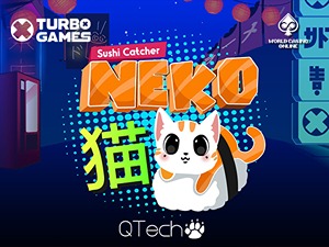 TRB-neko