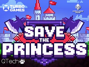 TRB-savetheprincess