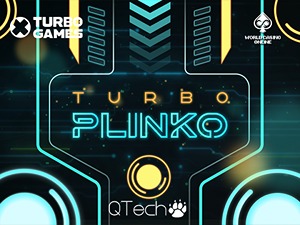 TRB-turboplinko