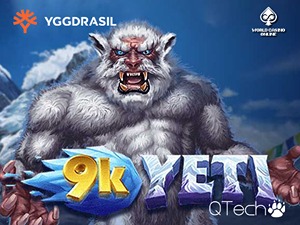 YGG-9kyeti