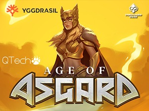 YGG-ageofasgard