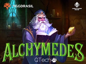 YGG-alchymedes