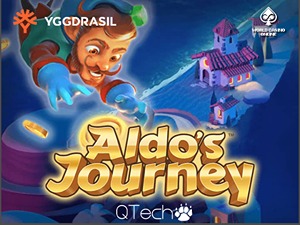 YGG-aldosjourney