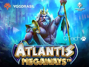 YGG-atlantismegaways