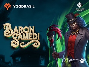 YGG-baronsamedi
