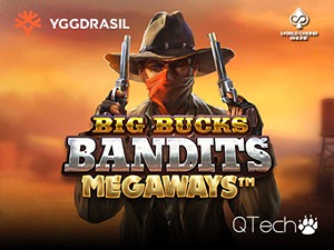 YGG-bigbucksbanditsmegaways