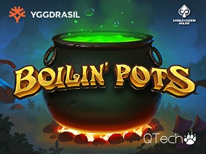 YGG-boilinpots