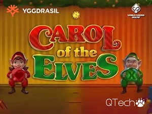 YGG-caroloftheelves