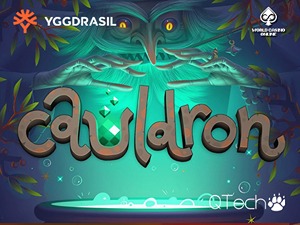 YGG-cauldron