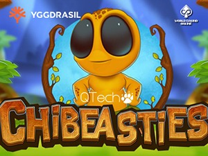 YGG-chibeasties