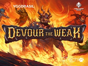 YGG-devourtheweak