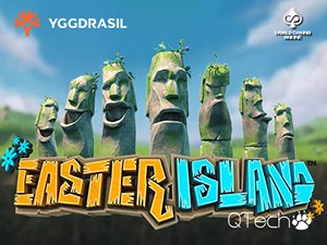 YGG-easterisland