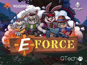 YGG-eforce