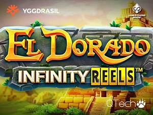 YGG-eldoradoinfinityreels